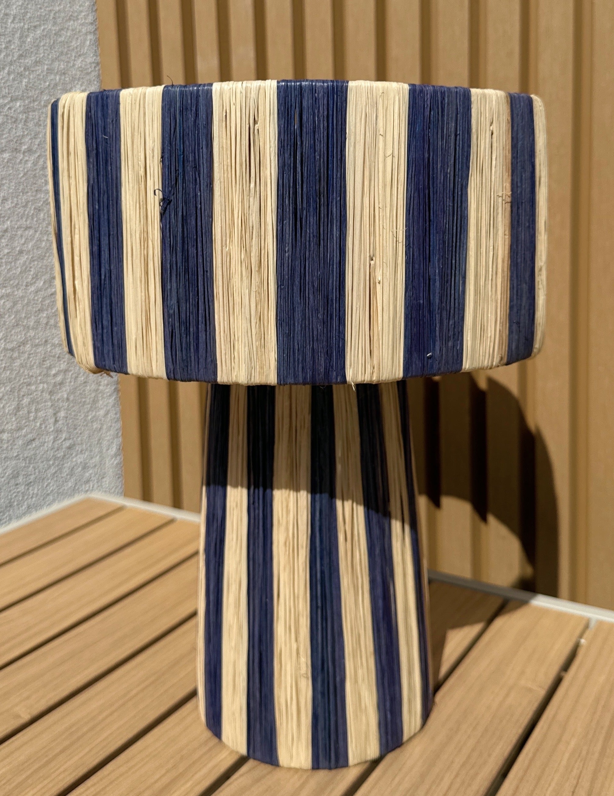 Lampe à poser Zaria M